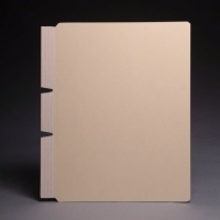 Self Adhesive Divider, Side Flap (Box of 100)
