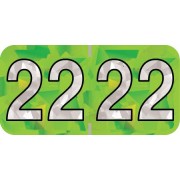 Holographic - 2022 - Holographic Lime 1 1/2