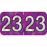 Holographic - 2023 - Holographic Purple 1 1/2