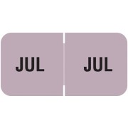 07. July Labels, 3/4