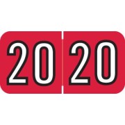 Barkley -     2020 - Red/White 1 1/2
