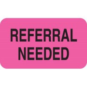 MAP1170 - REFERRAL NEEDED - Fl Pink, 1-1/2