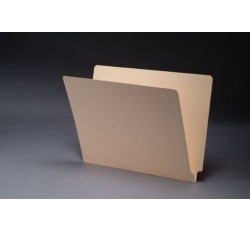11 pt Manila Folders, Water Resistant, Letter Size (Box of 50)