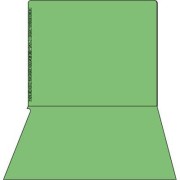 11 Pt. Kardex Folders - Alpha Scale, Letter (Box of 100)