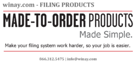 Made to Order Folder Products